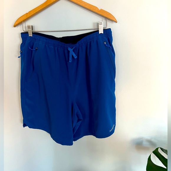 Patagonia Other - Patagonia Nine Trails Shorts